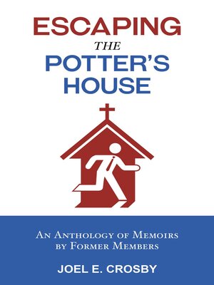 cover image of Escaping the Potter's House